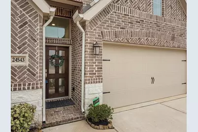24543 Songlark Bend Drive, Tomball, TX 77375 - Photo 4