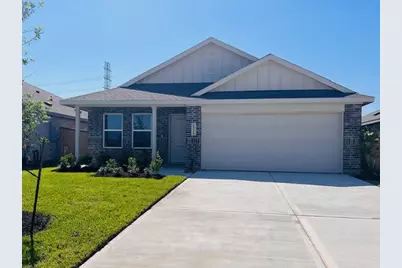6035 Ash Willow Court, Magnolia, TX 77354 - Photo 1