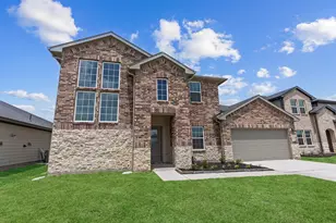 4921 Lemon Grove Dr, Rosenberg, TX 77469 - Photo 1