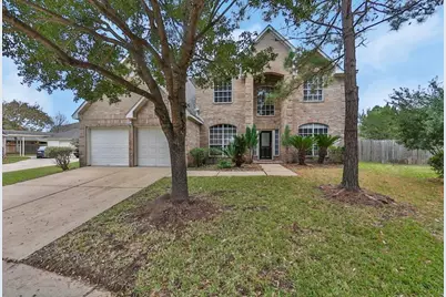 3206 Twinmont Lane, Katy, TX 77494 - Photo 1