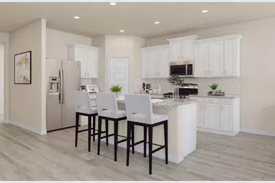 21802 Yellow Sunset Lane, Cypress, TX 77433 - Photo 2