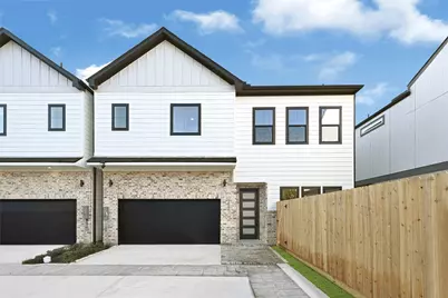 2591 Paul Quinn Street, Houston, TX 77091 - Photo 1