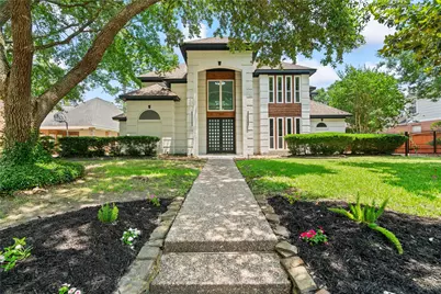 1806 Quiet Country Court, Kingwood, TX 77345 - Photo 2