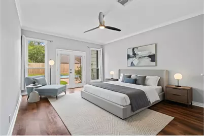 1806 Quiet Country Court, Kingwood, TX 77345 - Photo 20