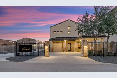 4119 Allen St, Houston, TX 77007 - Photo 2