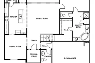 3126 Banyan Dr, Texas City, TX 77510 - Photo 2