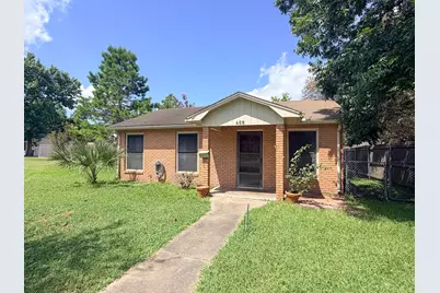 408 S Brewer Street, Navasota, TX 77868 - Photo 2