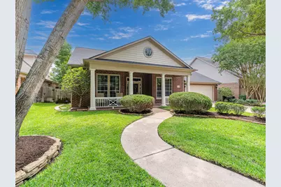 4215 Forthlin Circle, Katy, TX 77494 - Photo 2