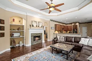 4215 Forthlin Cir, Katy, TX 77494 - Photo 22