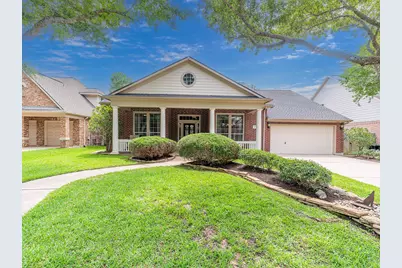 4215 Forthlin Circle, Katy, TX 77494 - Photo 1