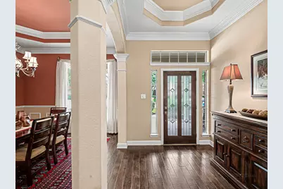 4215 Forthlin Circle, Katy, TX 77494 - Photo 8
