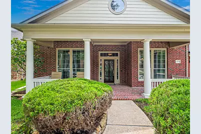 4215 Forthlin Circle, Katy, TX 77494 - Photo 4