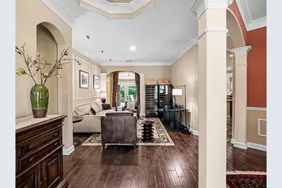 4215 Forthlin Circle, Katy, TX 77494 - Photo 6