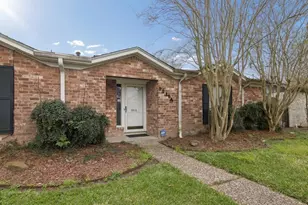 3215 Palm Desert Ln, Missouri City, TX 77459 - Photo 4