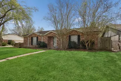 3215 Palm Desert Lane, Missouri City, TX 77459 - Photo 2
