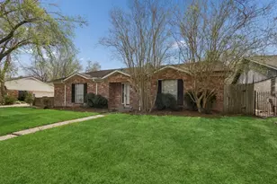 3215 Palm Desert Ln, Missouri City, TX 77459 - Photo 2