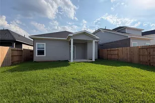 417 Stone Placa Trl, Brookshire, TX 77423 - Photo 20