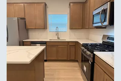 417 Stone Placa Trail, Pattison, TX 77423 - Photo 8