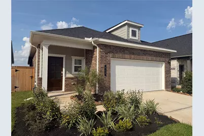 417 Stone Placa Trail, Pattison, TX 77423 - Photo 2