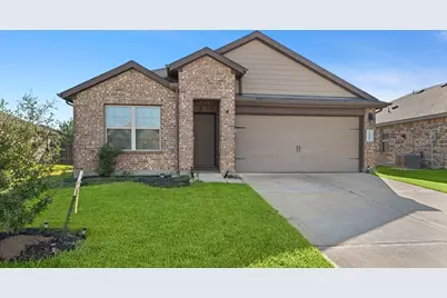 3015 Lightles Manor Court, Katy, TX 77494 - Photo 2