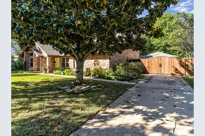 2634 Woodwick Drive, Sugar Land, TX 77479 - Photo 4