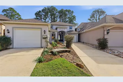 3035 Poe Drive, Montgomery, TX 77356 - Photo 2