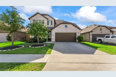 8610 Flamingo Bay Ln Lane, Cypress, TX 77433 - Photo 2