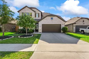 8610 Flamingo Bay Ln Ln, Cypress, TX 77433 - Photo 2