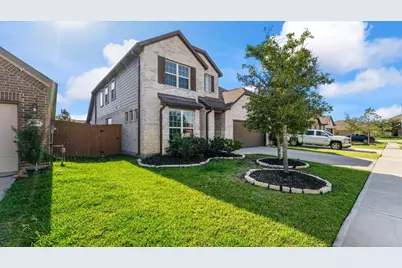 8610 Flamingo Bay Ln Lane, Cypress, TX 77433 - Photo 4