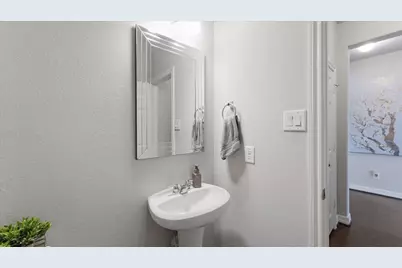 8610 Flamingo Bay Ln Lane, Cypress, TX 77433 - Photo 14
