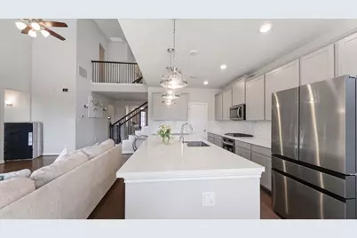 8610 Flamingo Bay Ln Lane, Cypress, TX 77433 - Photo 8
