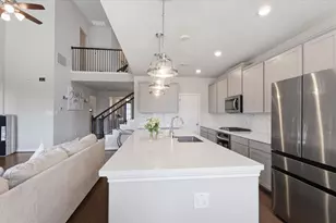 8610 Flamingo Bay Ln Ln, Cypress, TX 77433 - Photo 8