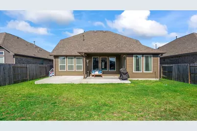 8610 Flamingo Bay Ln Lane, Cypress, TX 77433 - Photo 32
