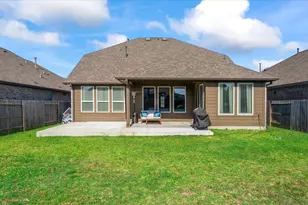 8610 Flamingo Bay Ln Ln, Cypress, TX 77433 - Photo 32