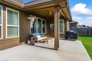8610 Flamingo Bay Ln Ln, Cypress, TX 77433 - Photo 30