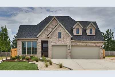 41462 Threadgill Way, Montgomery, TX 77316 - Photo 2