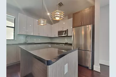 2401 Crawford Street #A214, Houston, TX 77004 - Photo 4