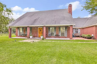 168 County Road 6507, Dayton, TX 77535 - Photo 10