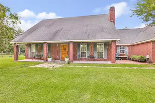 168 County Rd 6507, Dayton, TX 77535 - Photo 10