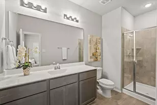 1206 Hugh Landing Ln, Houston, TX 77067 - Photo 18