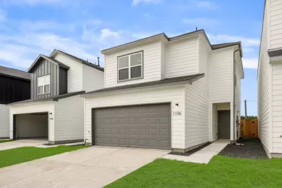 1206 Hugh Landing Lane, Houston, TX 77067 - Photo 2