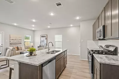 1206 Hugh Landing Lane, Houston, TX 77067 - Photo 8