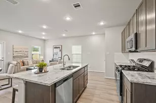1206 Hugh Landing Ln, Houston, TX 77067 - Photo 8