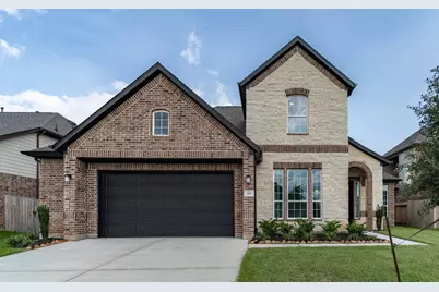 707 Western Holly, League City, TX 77573 - Photo 1