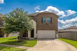 14602 Jasper Stream Ct, Houston, TX 77069 - Photo 10