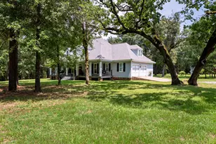 10427 FM 229, Grapeland, TX 75844 - Photo 4