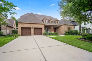 138 Monterrey Bend, Montgomery, TX 77316 - Photo 2