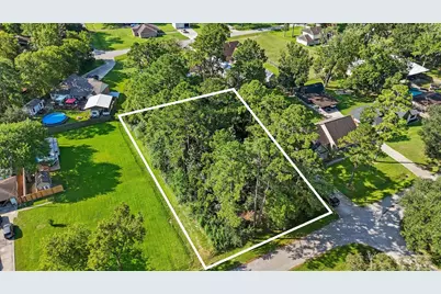 2202 Hickory Manor Drive, Huffman, TX 77336 - Photo 4