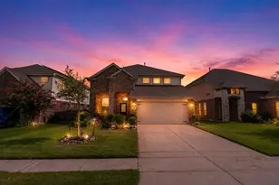 13303 Davenport Hills Ln, Humble, TX 77346 - Photo 2