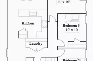 482 Southern Magnolia Wy, Magnolia, TX 77354 - Photo 8